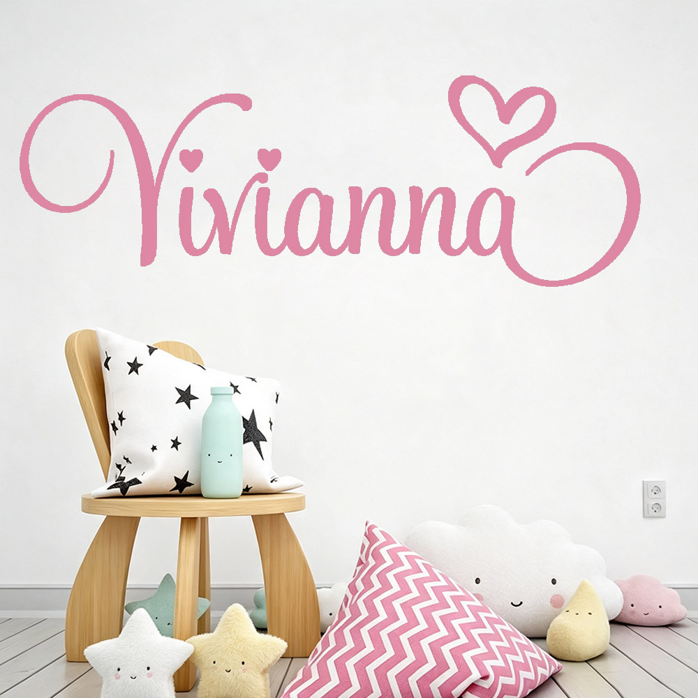Kids Education Quotes - Wall Stickers for Kids Rooms Personalised