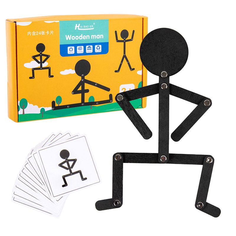 DIY Puzzle Toys Boards Educati - огляд і ціна Kids Education Board