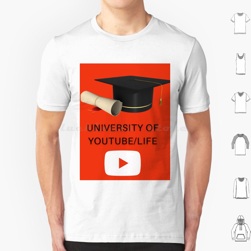 University Of Youtube / Life.  - огляд і ціна Top Kids Education Youtube
