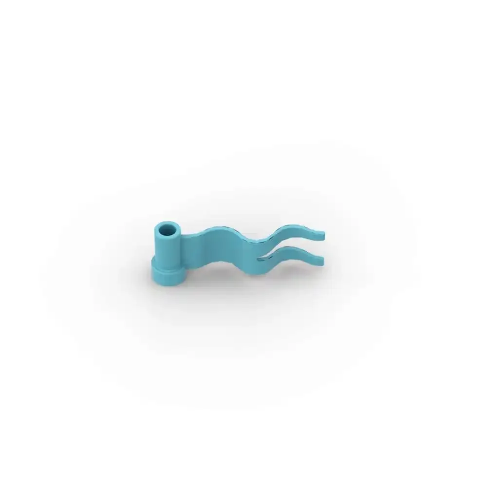 MOC 10PCS Part Bricks 4495 Fla - огляд і ціна Kids Education Banner
