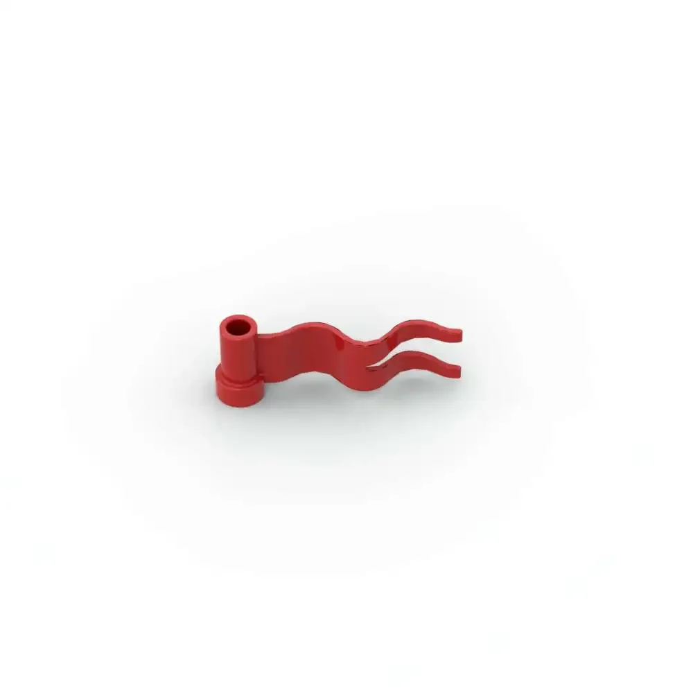 MOC 10PCS Part Bricks 4495 Fla - огляд і ціна Kids Education Banner