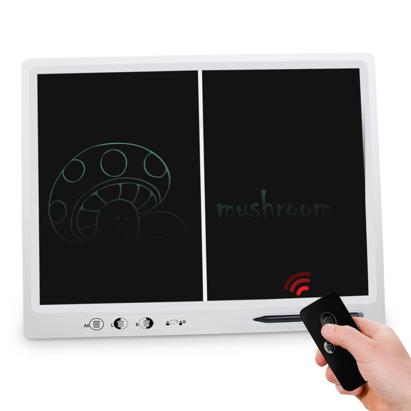 Lcd Writing Drawing Tablet Boa - огляд і ціна Kids Education Board