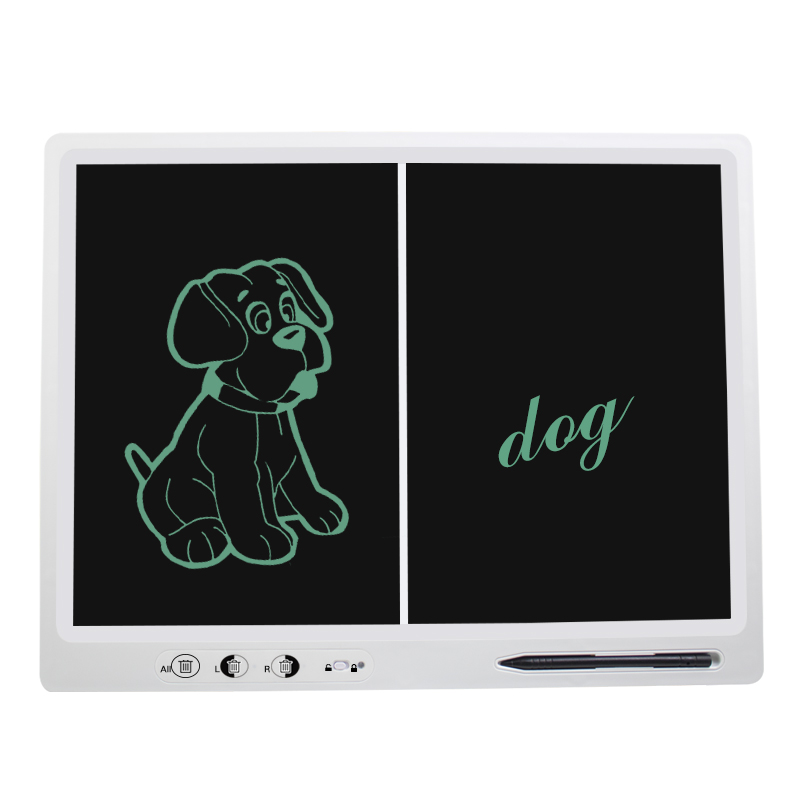 Lcd Writing Drawing Tablet Boa - огляд і ціна Kids Education Board