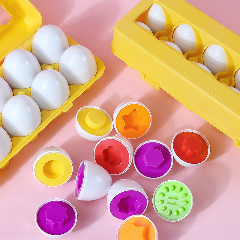 Montessori Games Baby Toy Smar - огляд і ціна Montessori Shelf Toy