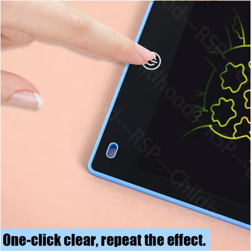16 inch kids LCD Drawing Board - огляд і ціна Kids Education Board