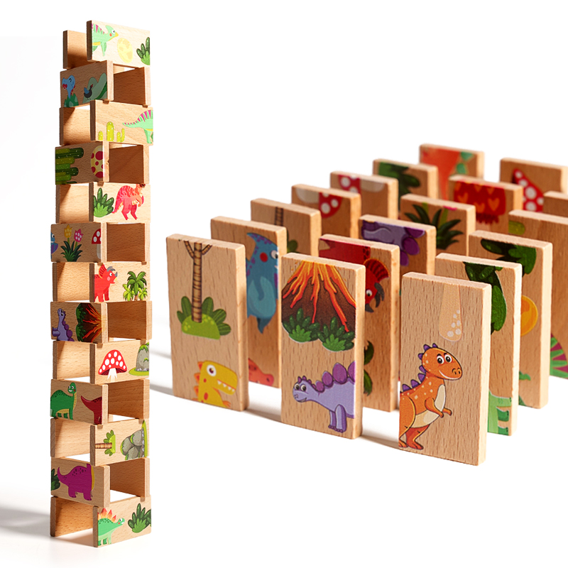 Kids Wooden Jigsaw Puzzles Car - огляд і ціна Kids Education Board