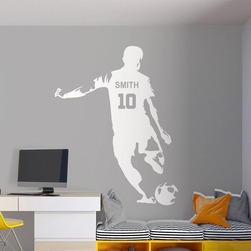 Personalized Soccer Player Nam - огляд і ціна Kids Education Quotes