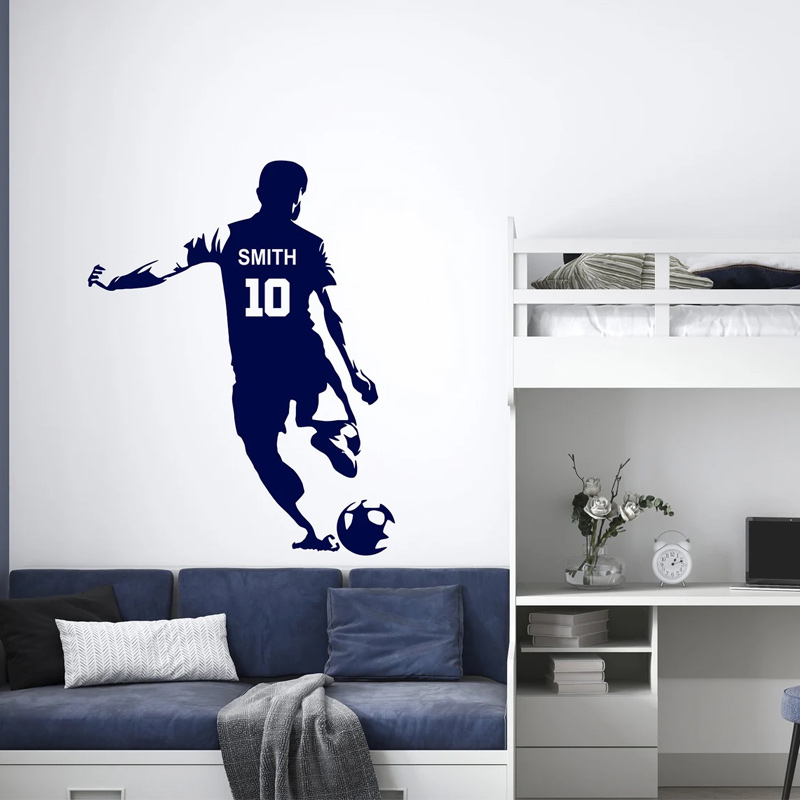 Personalized Soccer Player Nam - огляд і ціна Kids Education Quotes