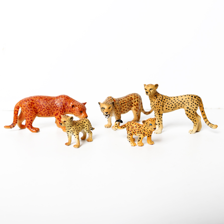 Genuine Wild Animal Kingdom Wh - огляд і ціна Kingdom Kids Education