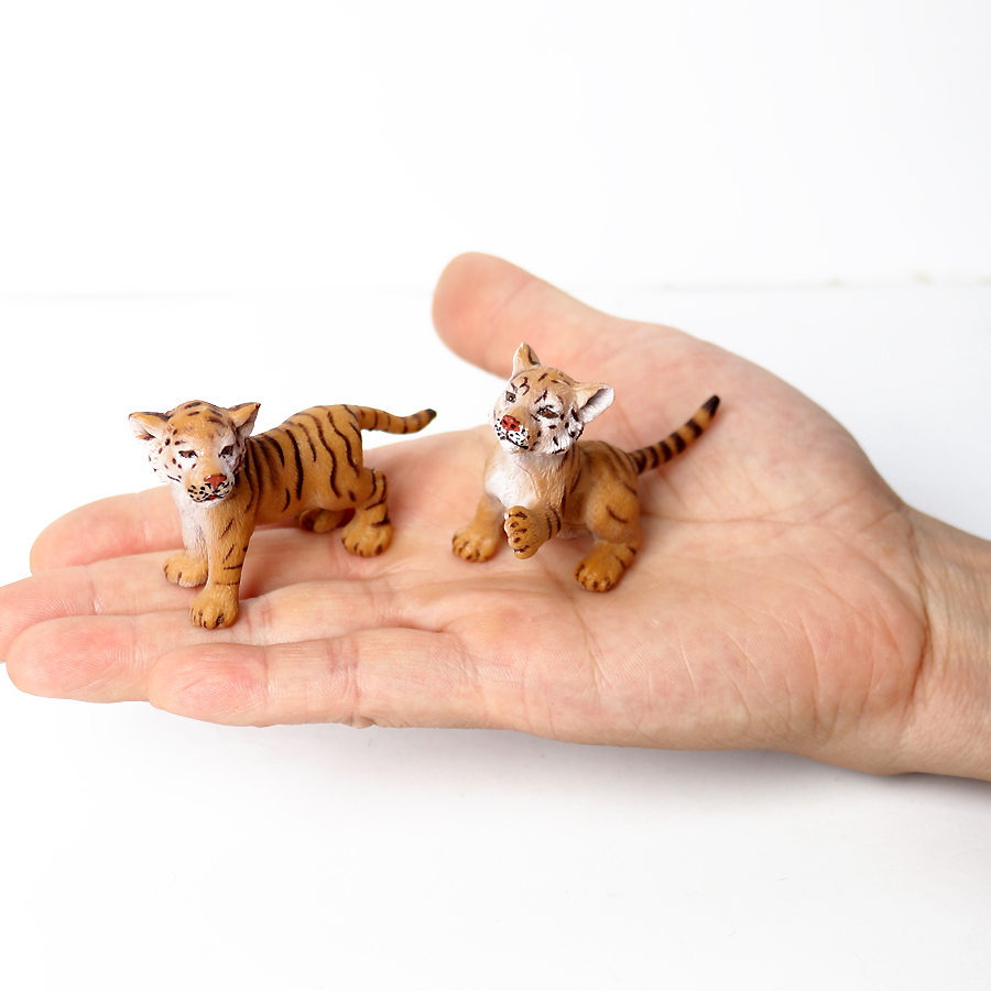 Genuine Wild Animal Kingdom Wh - огляд і ціна Kingdom Kids Education