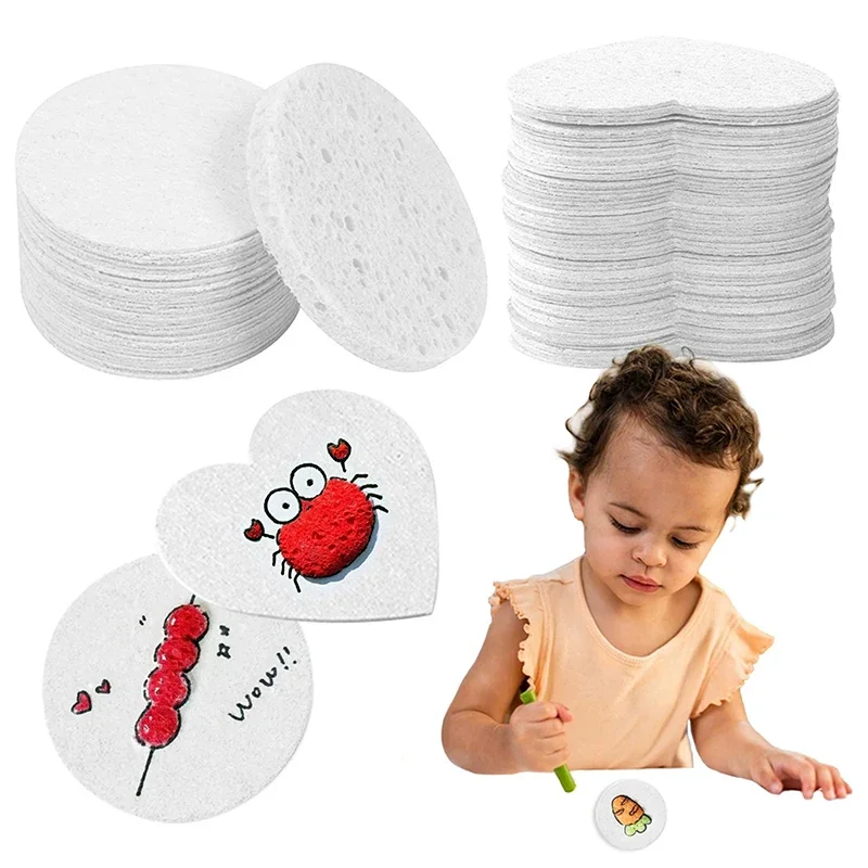 3D Puffy Foam Texture Painting - огляд і ціна Kids Education Board