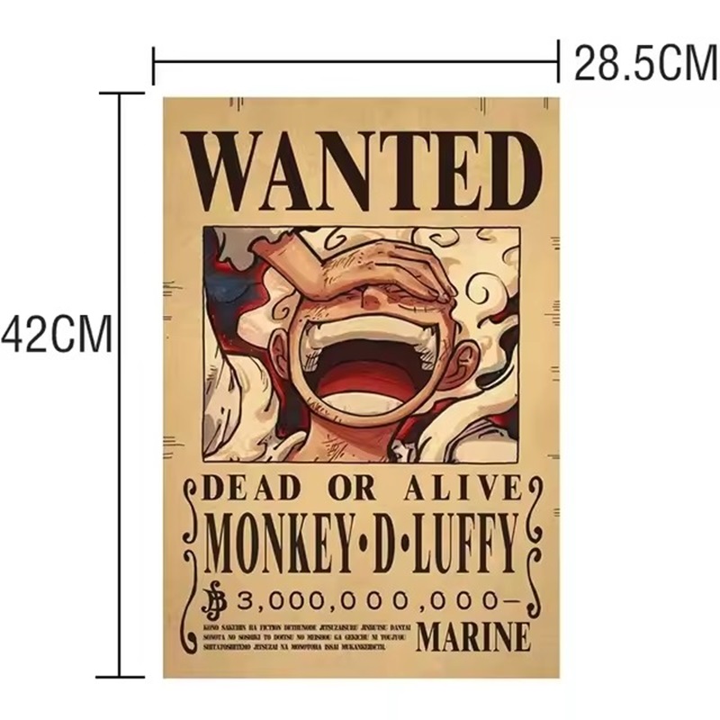 Anime One Piece Bounty Wanted  - огляд і ціна Kids Education Quotes