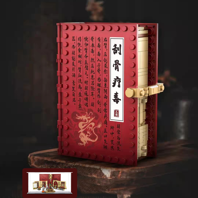 Three Kingdoms Pop-Up Book Bui - огляд і ціна Kingdom Kids Education