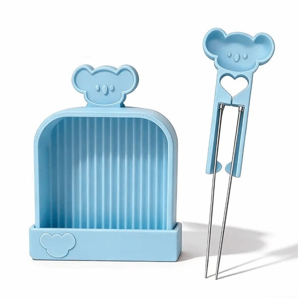 2.6mm Fuse Bead Needle Tweezer - огляд і ціна Montessori Shelf Toy
