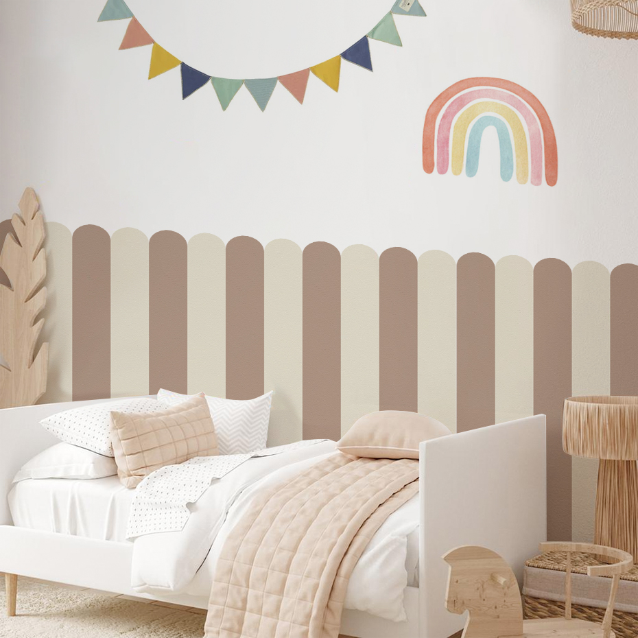 Multicolor Vertical Striped Ar - огляд і ціна Kids Education Quotes