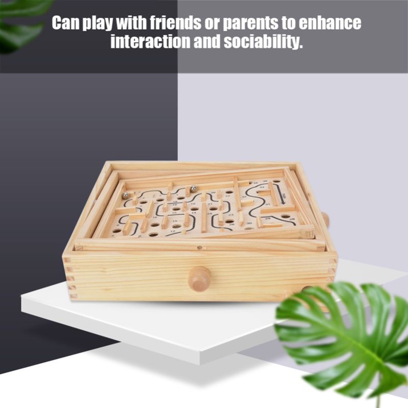 Adult Kid Wooden Educational M - огляд і ціна Kids Education Board